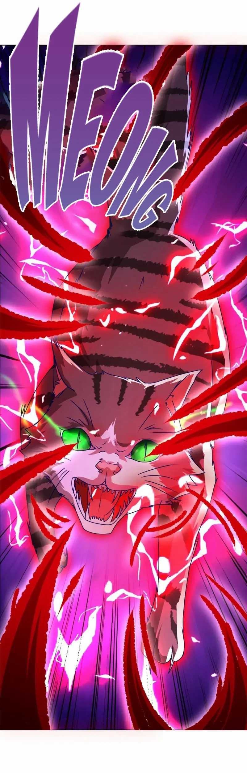 Dragon Master Chapter 172 Gambar 5