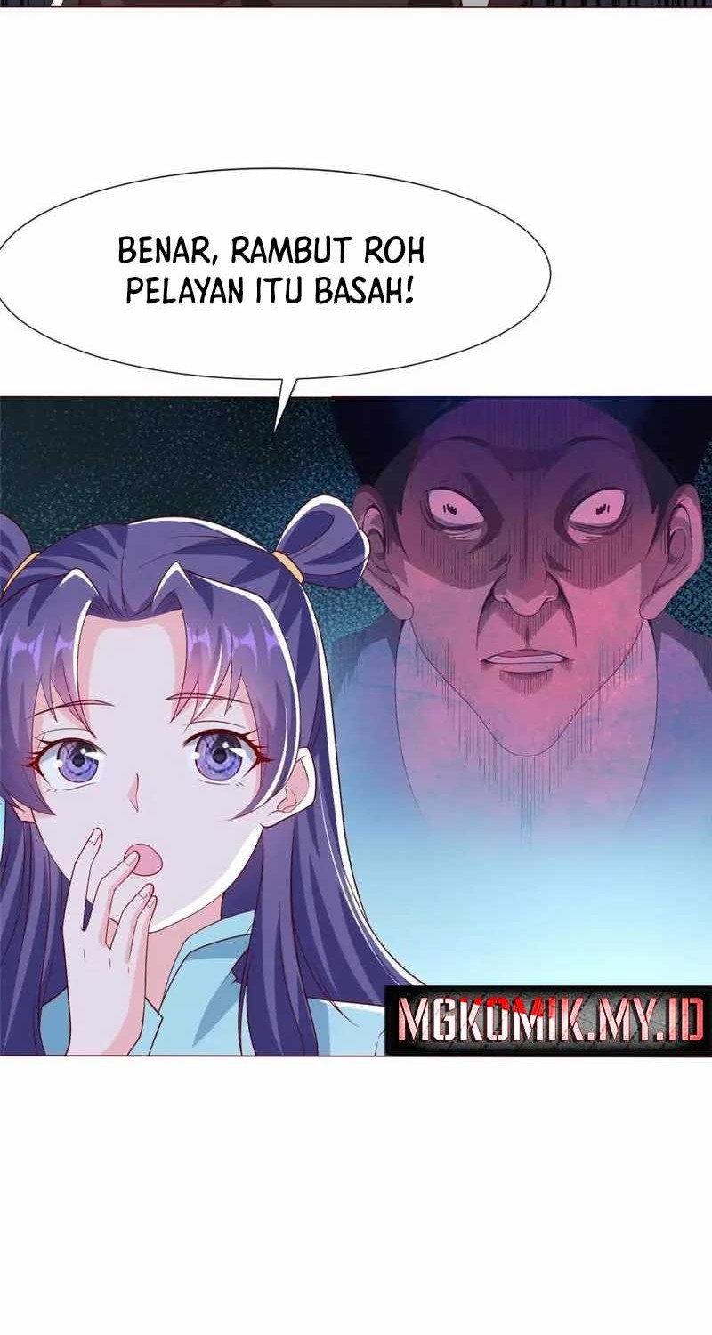 Dragon Master Chapter 172 Gambar 20