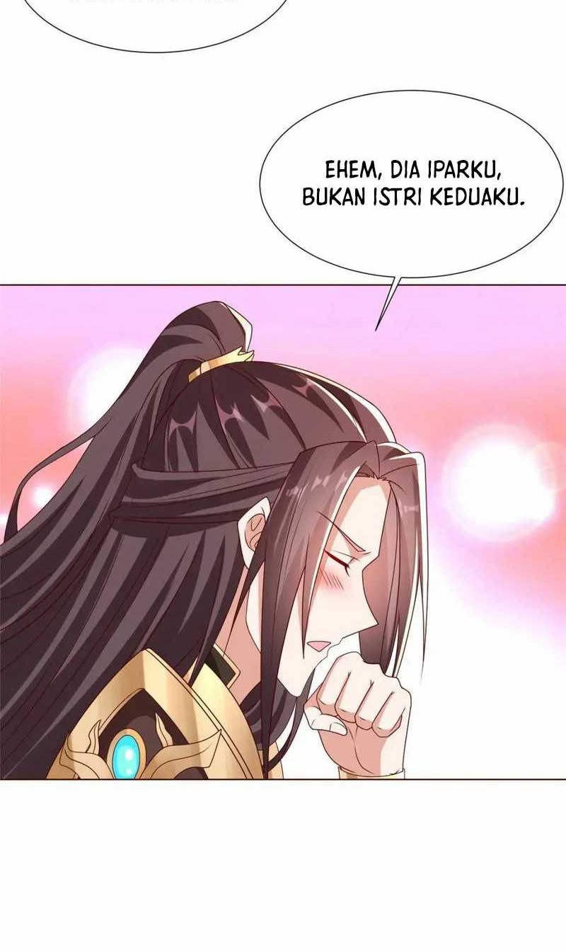 Dragon Master Chapter 172 Gambar 27