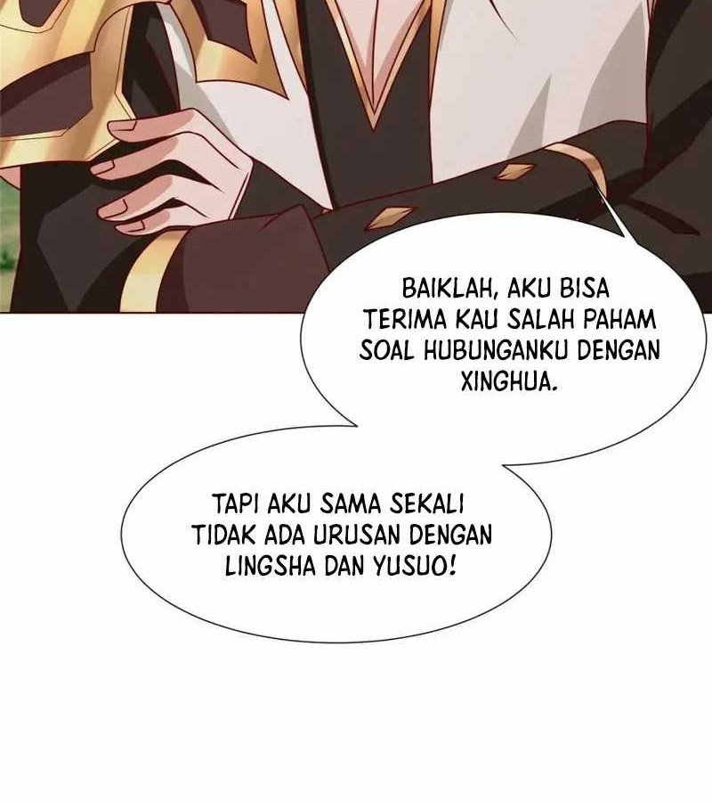 Dragon Master Chapter 172 Gambar 29