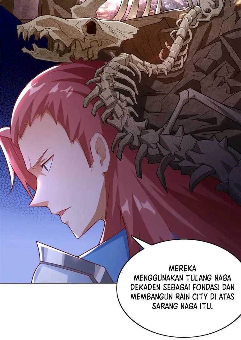 Dragon Master Chapter 173 Gambar 19