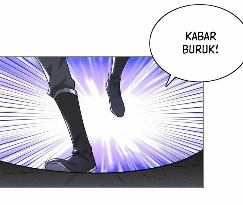 Dragon Master Chapter 173 Gambar 21