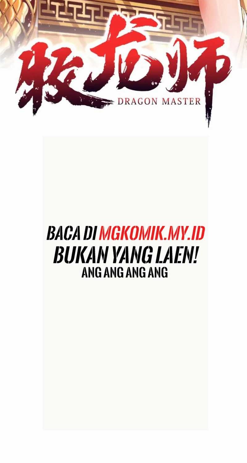 Manhua Dragon Master Chapter 173 gambar nomor 2