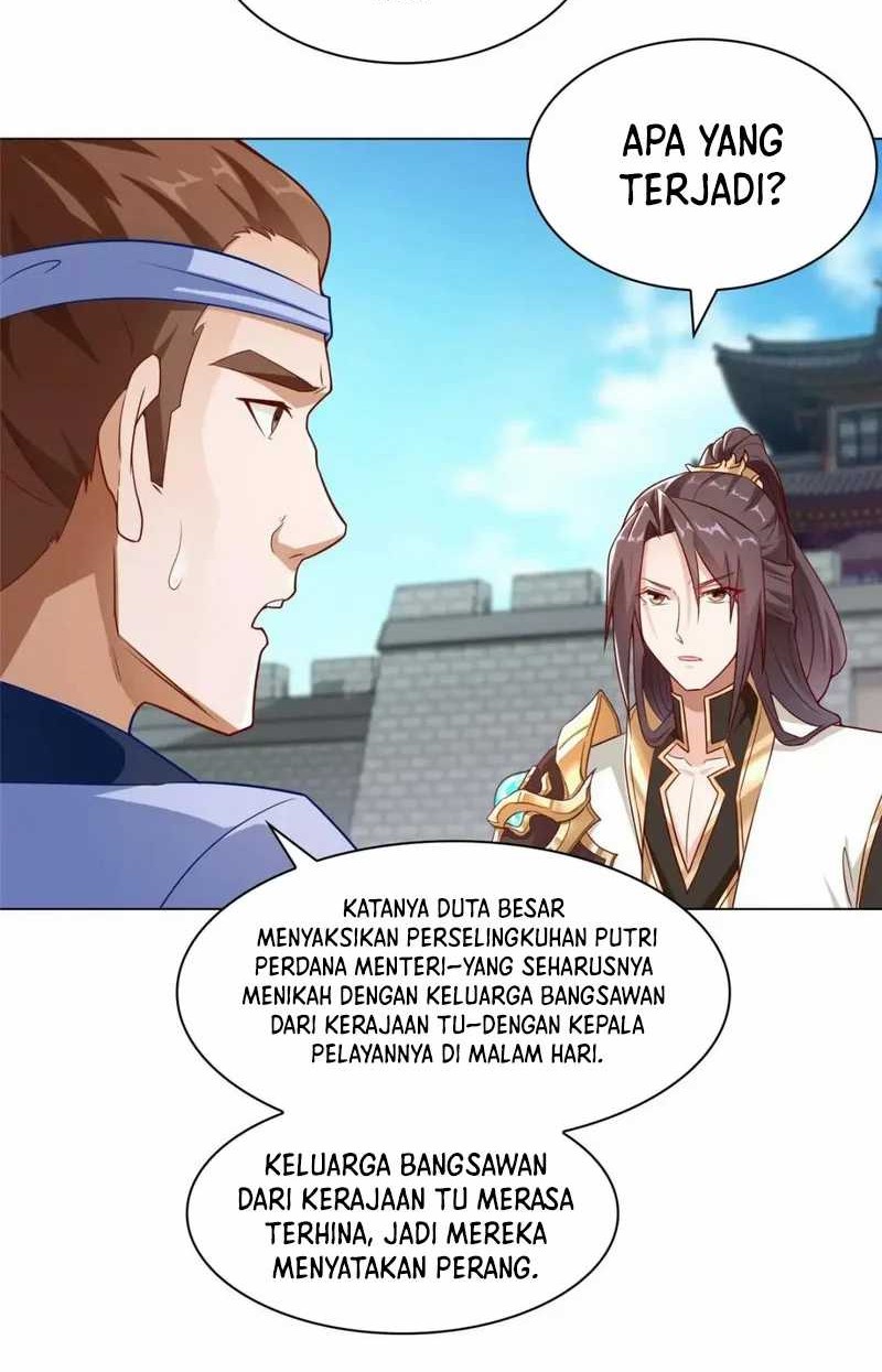 Dragon Master Chapter 173 Gambar 4