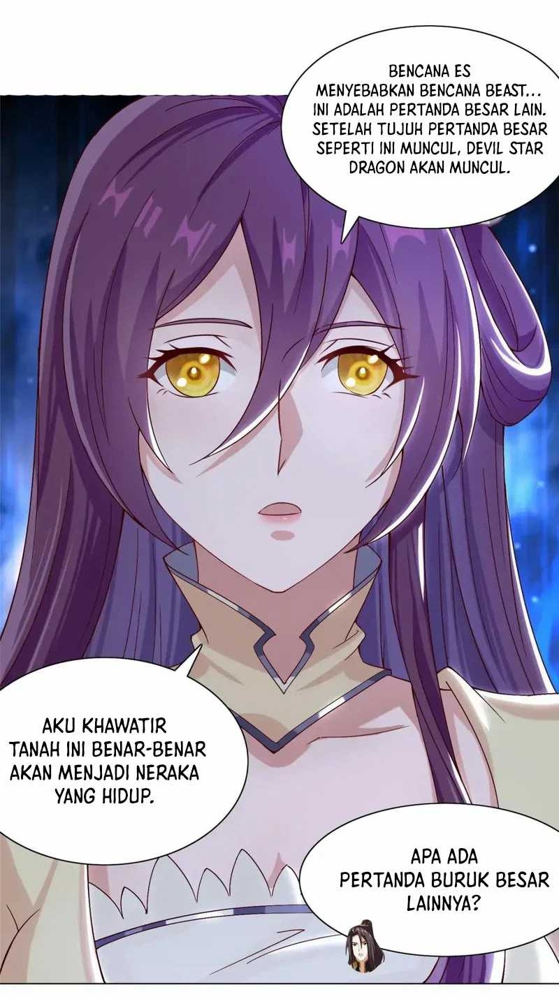 Dragon Master Chapter 173 Gambar 14