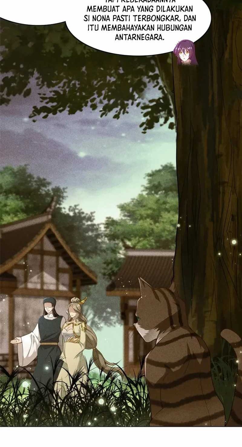 Dragon Master Chapter 173 Gambar 8