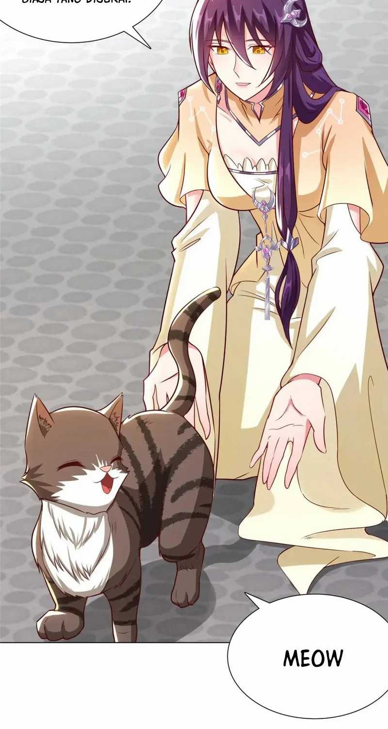 Dragon Master Chapter 173 Gambar 10