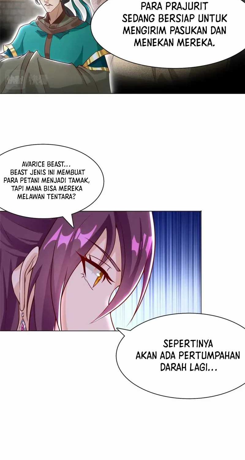 Dragon Master Chapter 173 Gambar 12