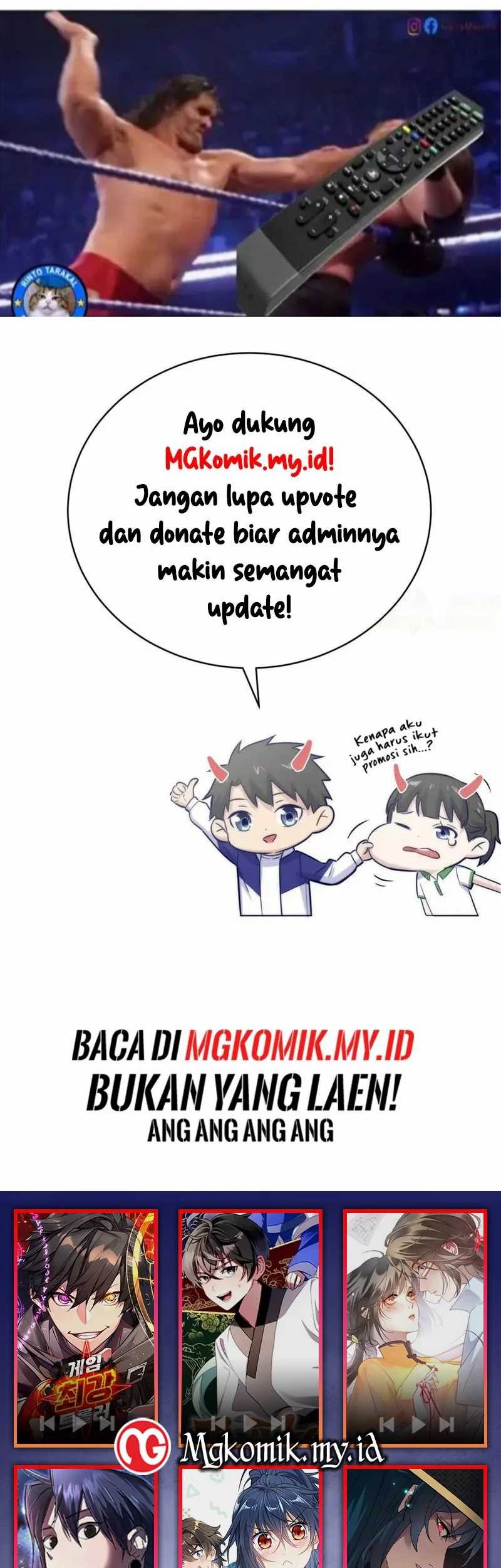 Dragon Master Chapter 184 Gambar 26