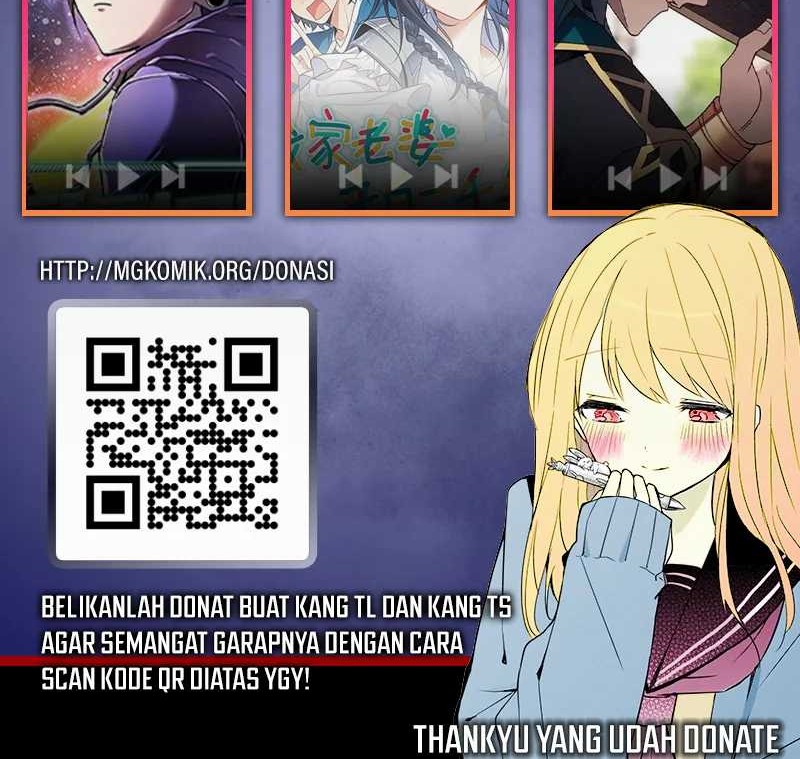 Dragon Master Chapter 184 Gambar 27