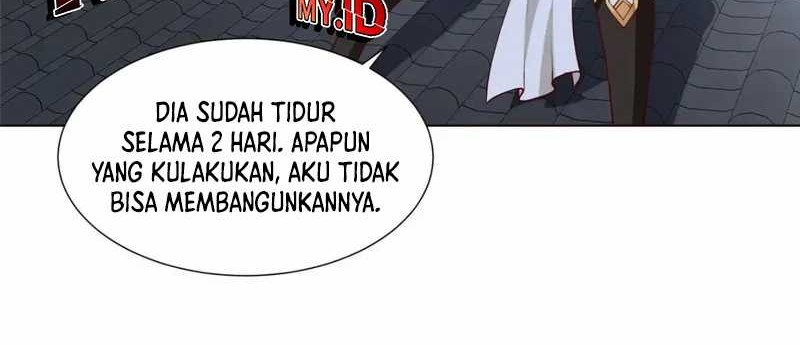 Manhua Dragon Master Chapter 184 gambar nomor 2