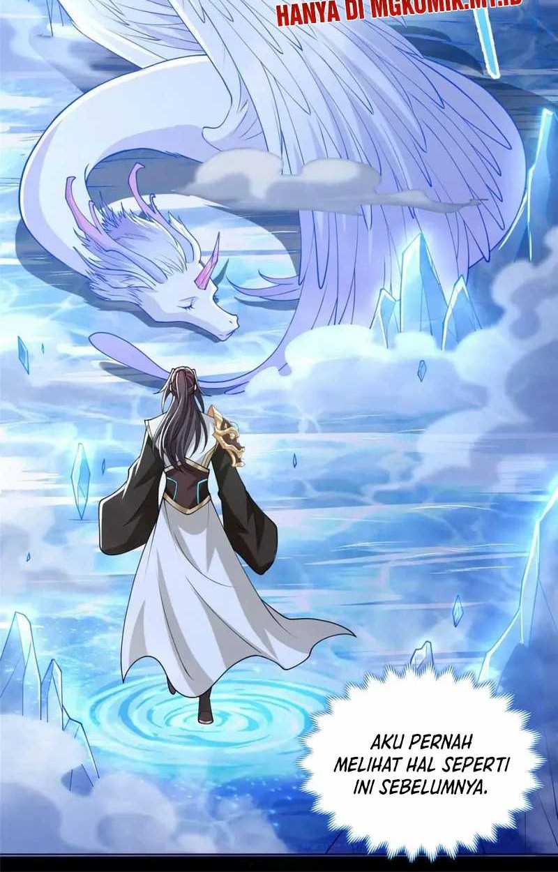 Dragon Master Chapter 184 Gambar 4