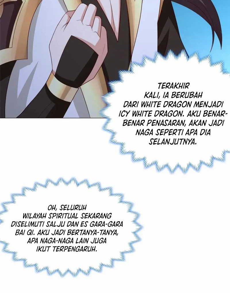 Dragon Master Chapter 184 Gambar 16