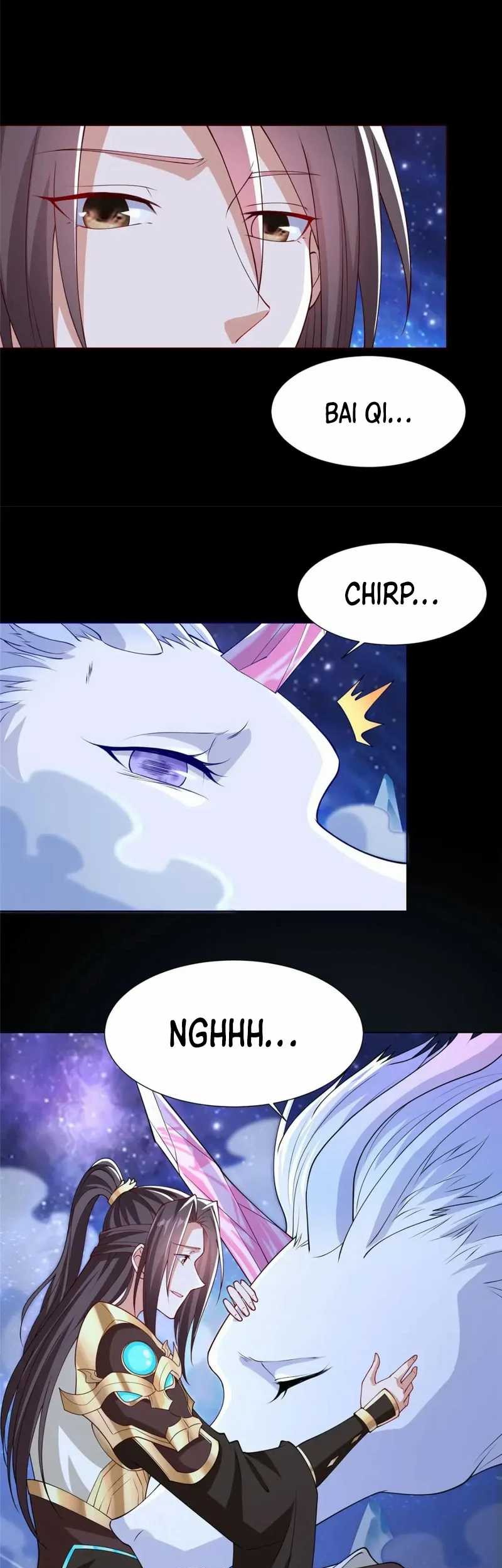 Dragon Master Chapter 184 Gambar 7