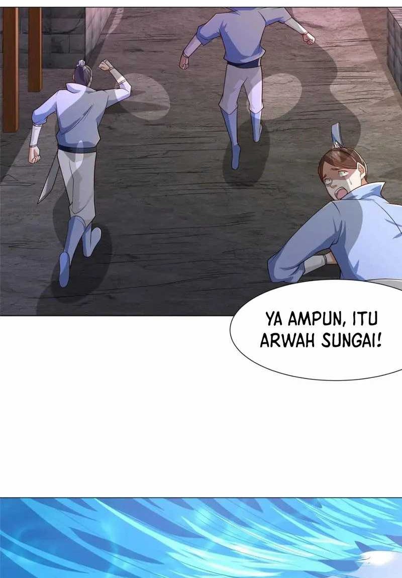 Dragon Master Chapter 185 Gambar 6