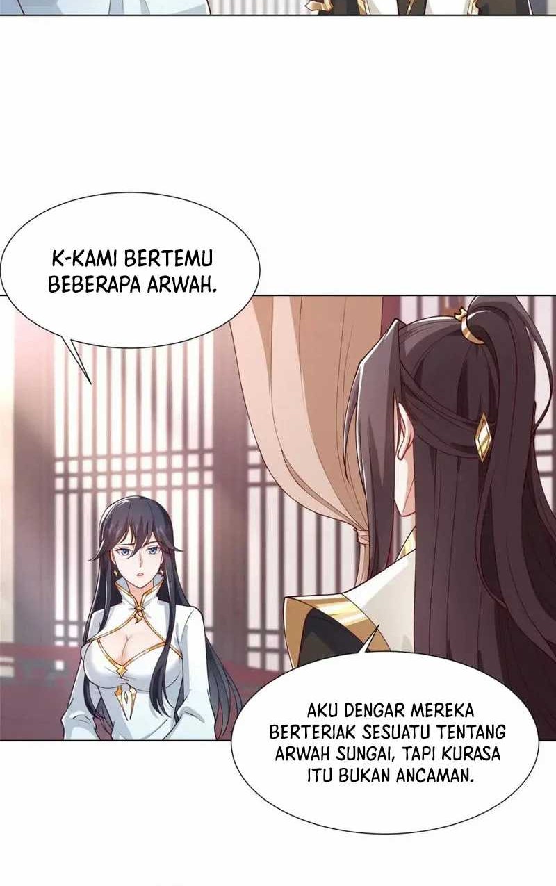 Dragon Master Chapter 185 Gambar 20