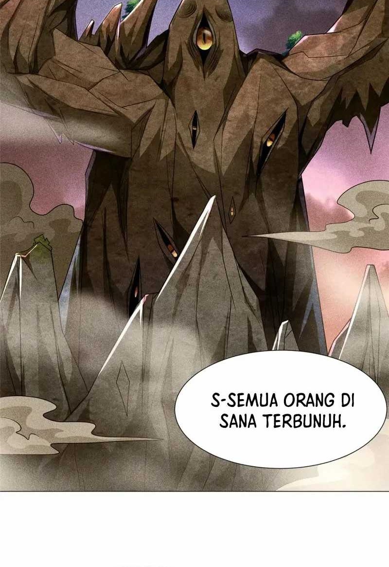 Dragon Master Chapter 185 Gambar 22