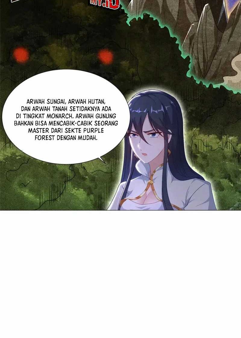 Dragon Master Chapter 185 Gambar 24