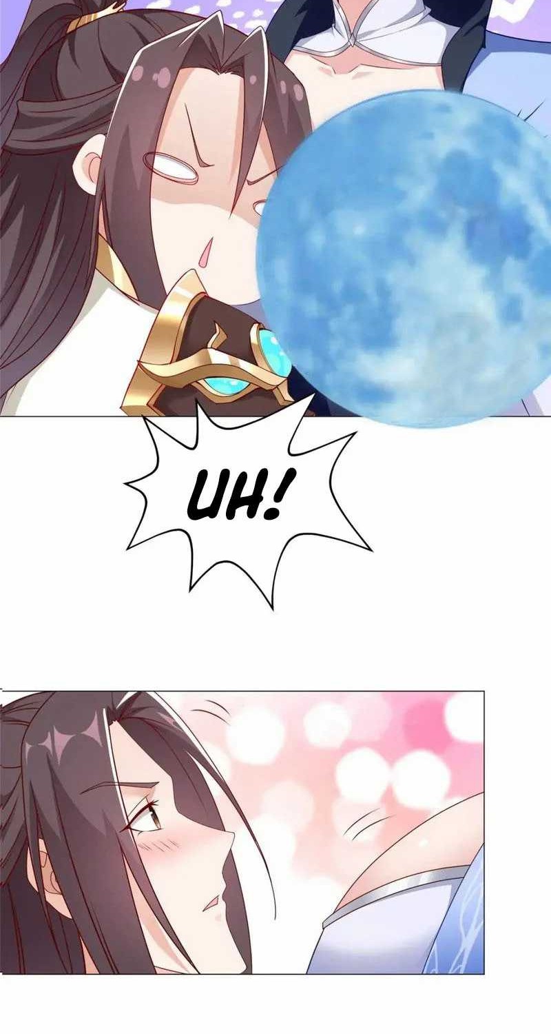 Dragon Master Chapter 185 Gambar 26