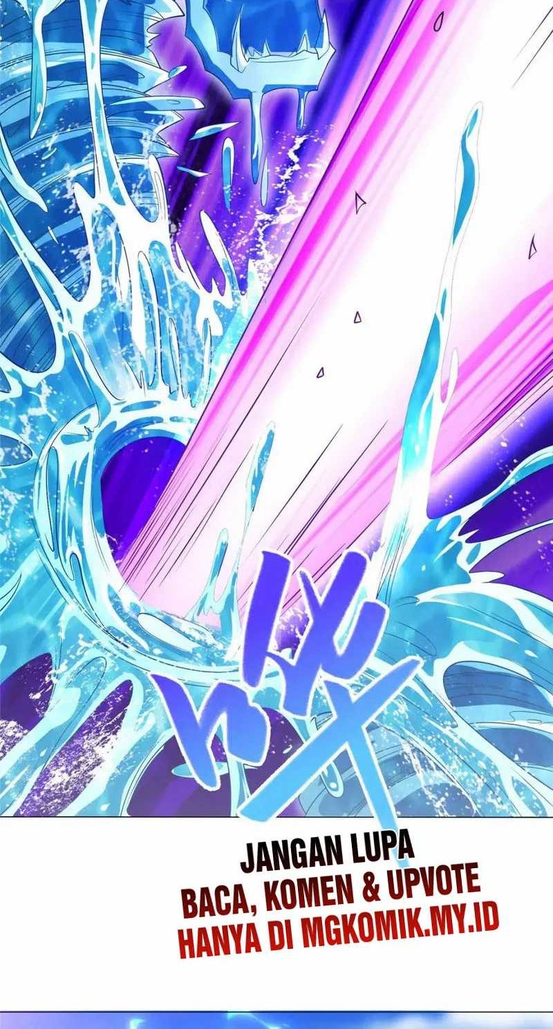 Dragon Master Chapter 185 Gambar 14