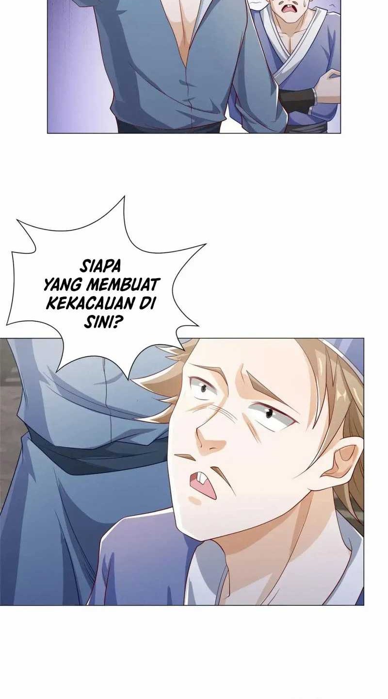 Dragon Master Chapter 185 Gambar 8