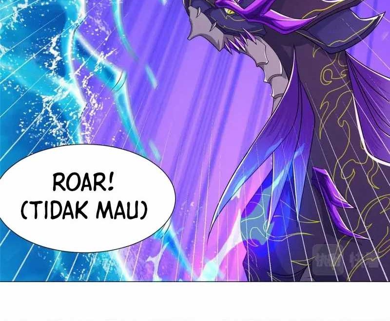 Dragon Master Chapter 185 Gambar 10