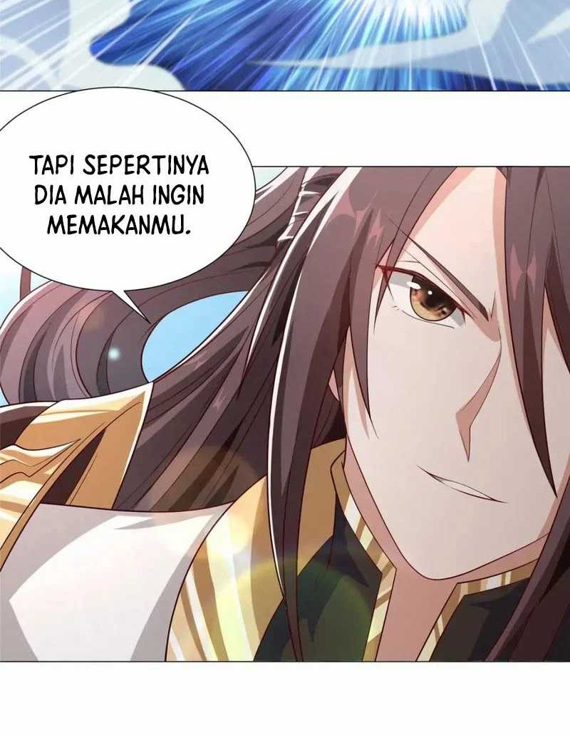 Dragon Master Chapter 185 Gambar 12