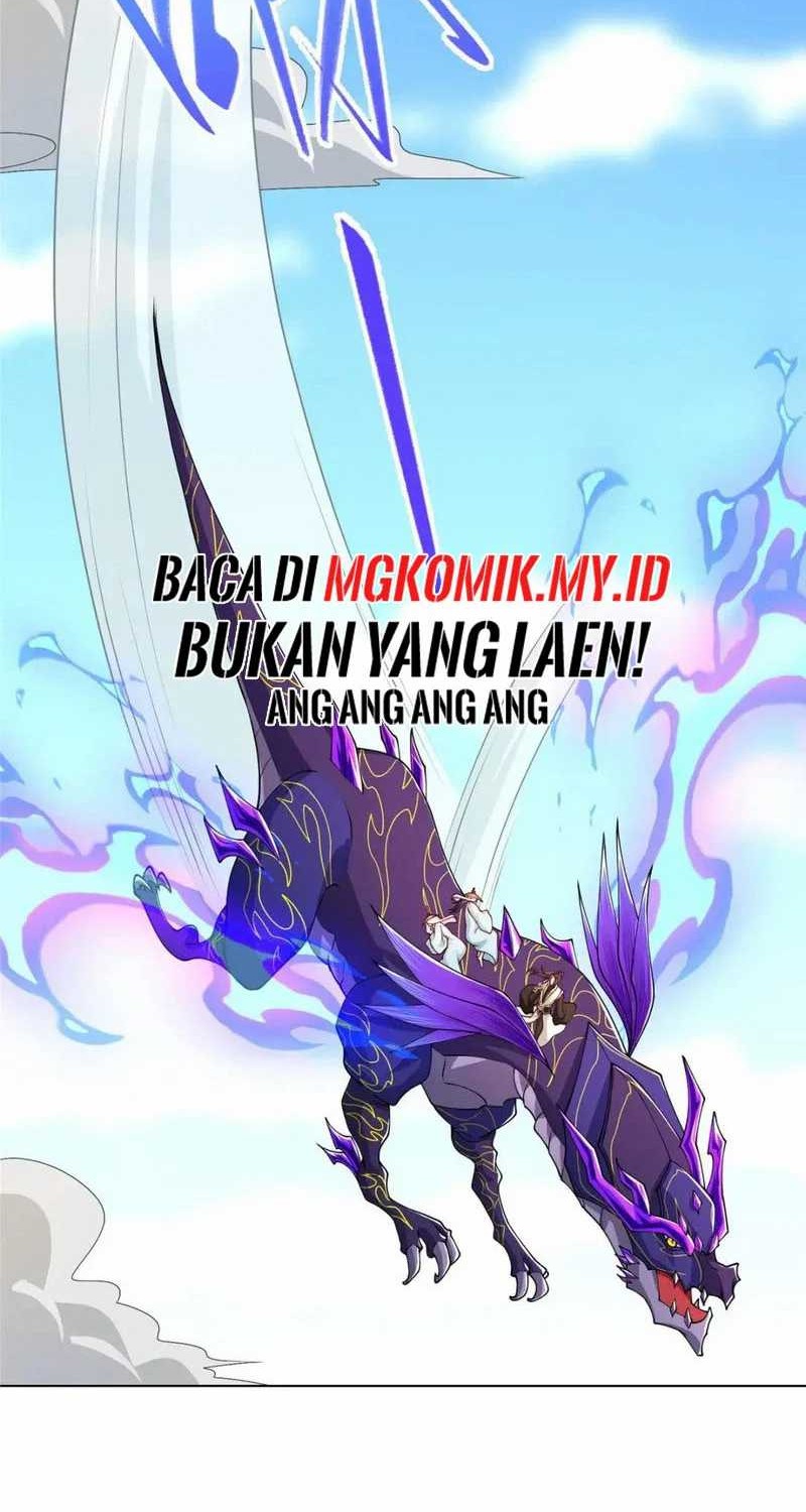 Dragon Master Chapter 185 Gambar 18