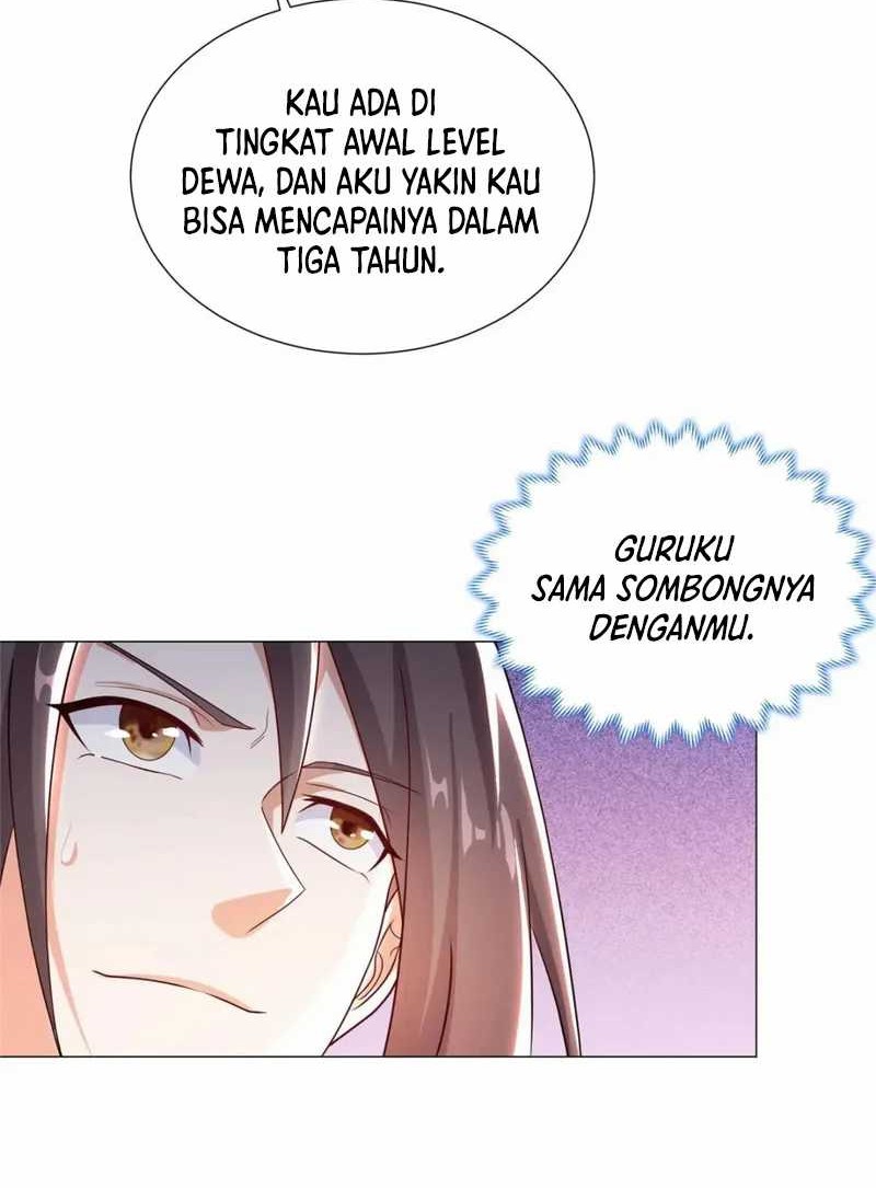 Dragon Master Chapter 186 Gambar 6