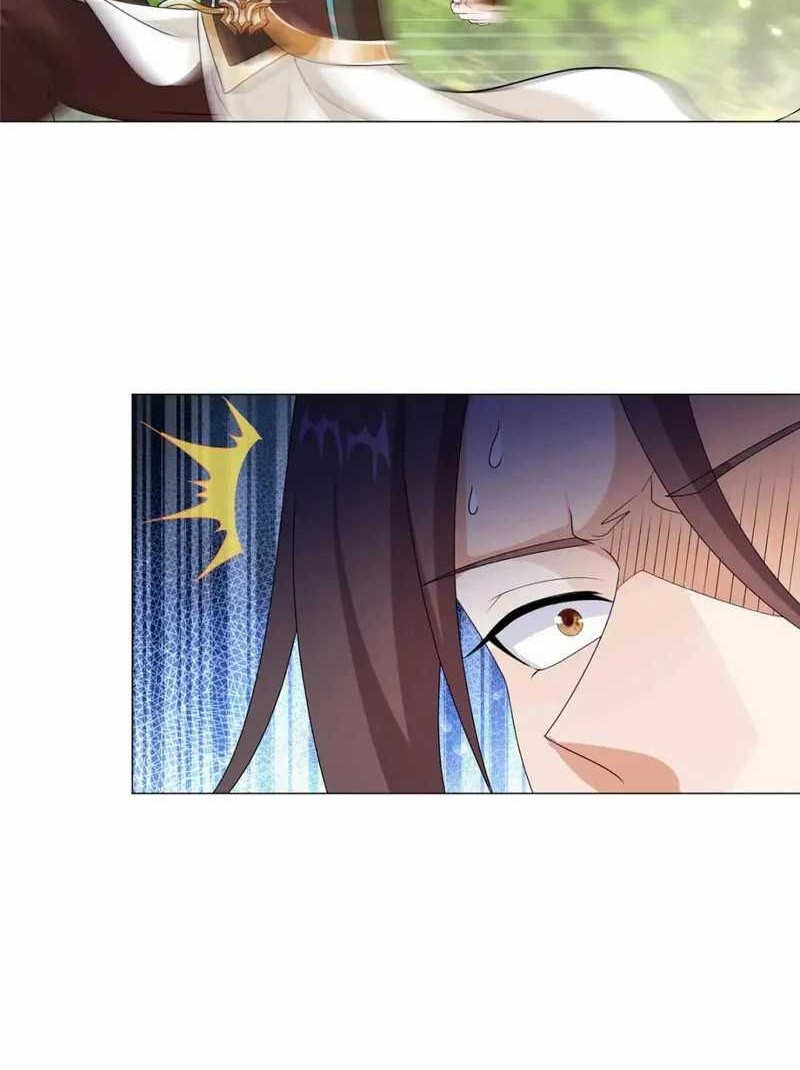 Dragon Master Chapter 186 Gambar 23