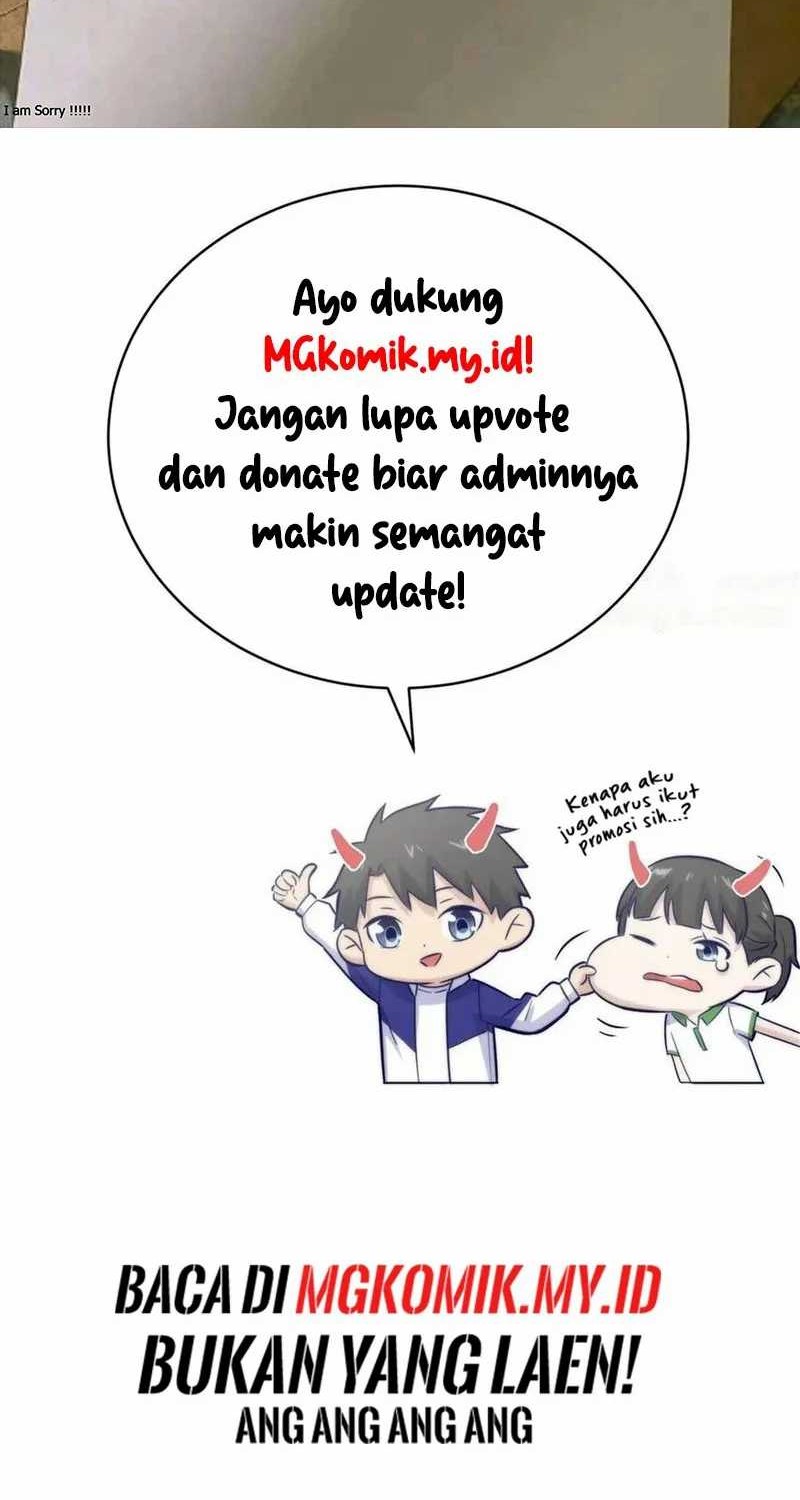 Dragon Master Chapter 186 Gambar 32