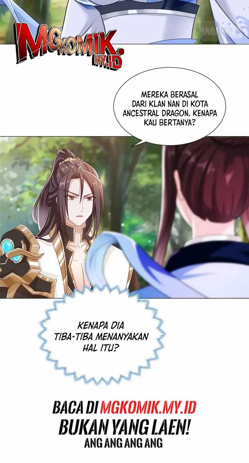 Manhua Dragon Master Chapter 186 gambar nomor 2