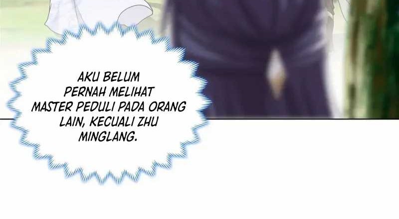 Dragon Master Chapter 186 Gambar 9