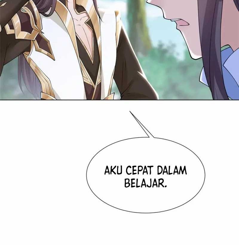 Dragon Master Chapter 186 Gambar 11