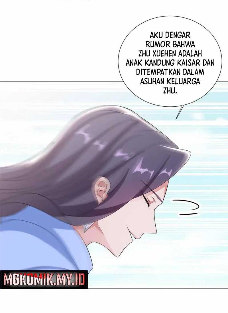 Dragon Master Chapter 186 Gambar 16