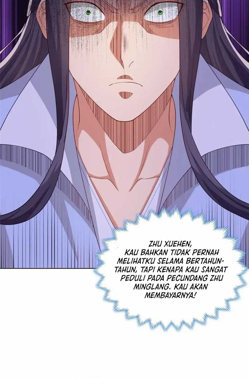 Dragon Master Chapter 187 Gambar 19