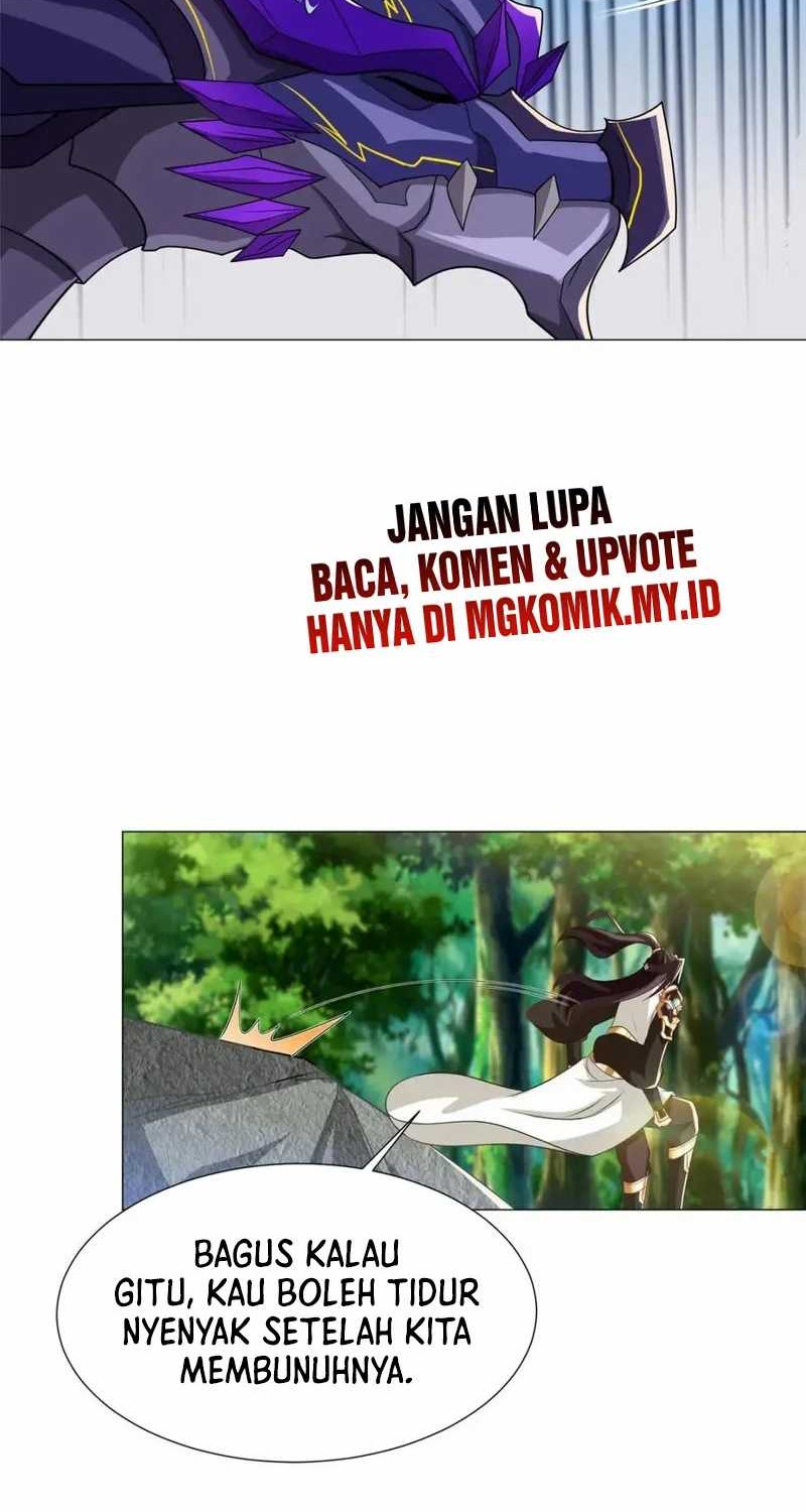 Dragon Master Chapter 187 Gambar 27