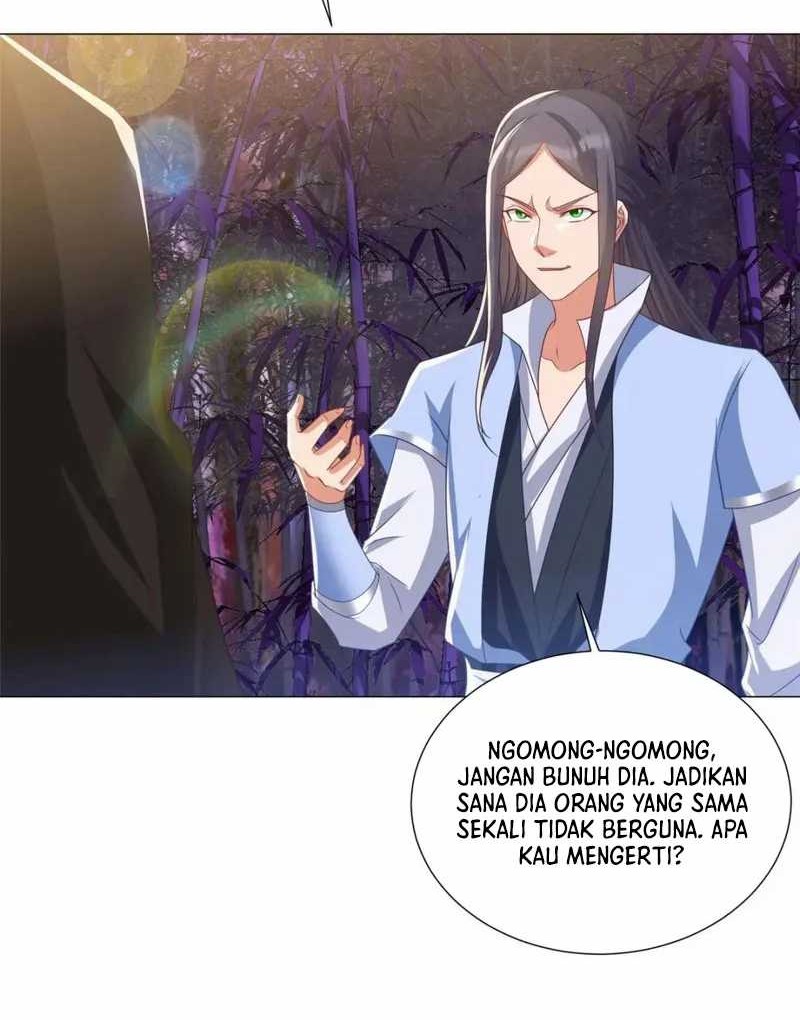 Dragon Master Chapter 187 Gambar 31
