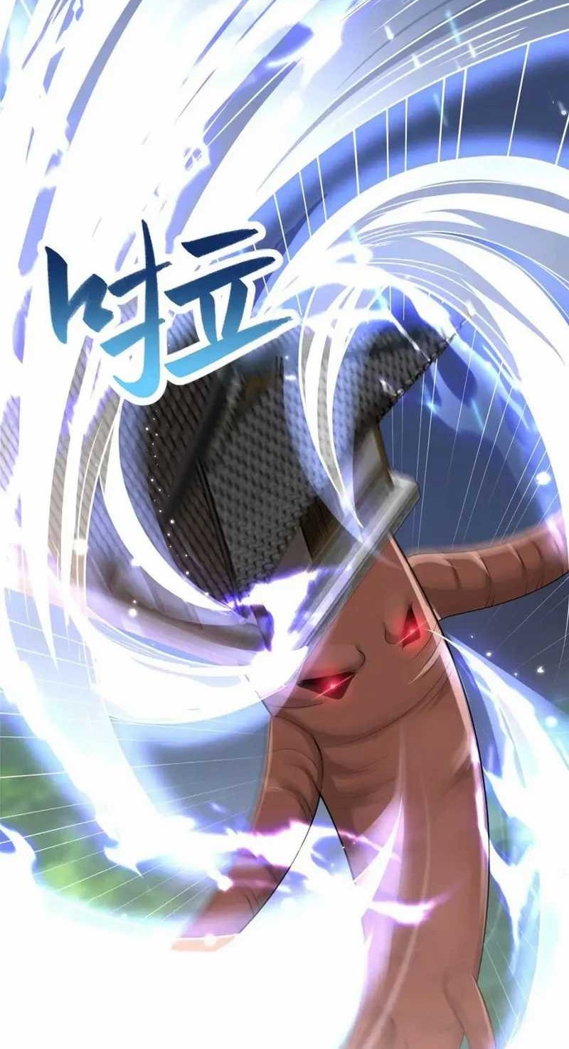 Dragon Master Chapter 187 Gambar 4