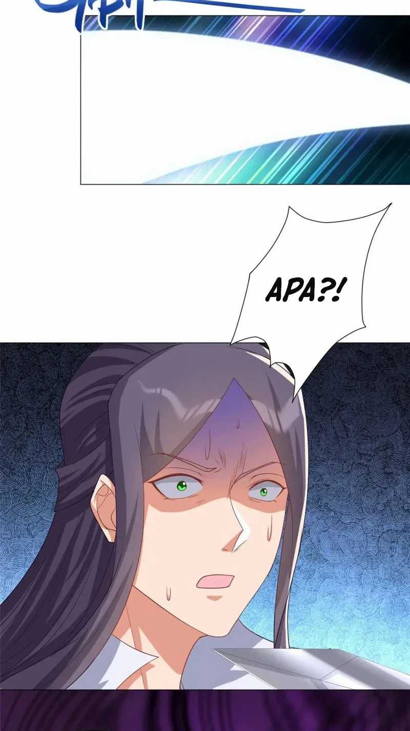 Dragon Master Chapter 187 Gambar 13