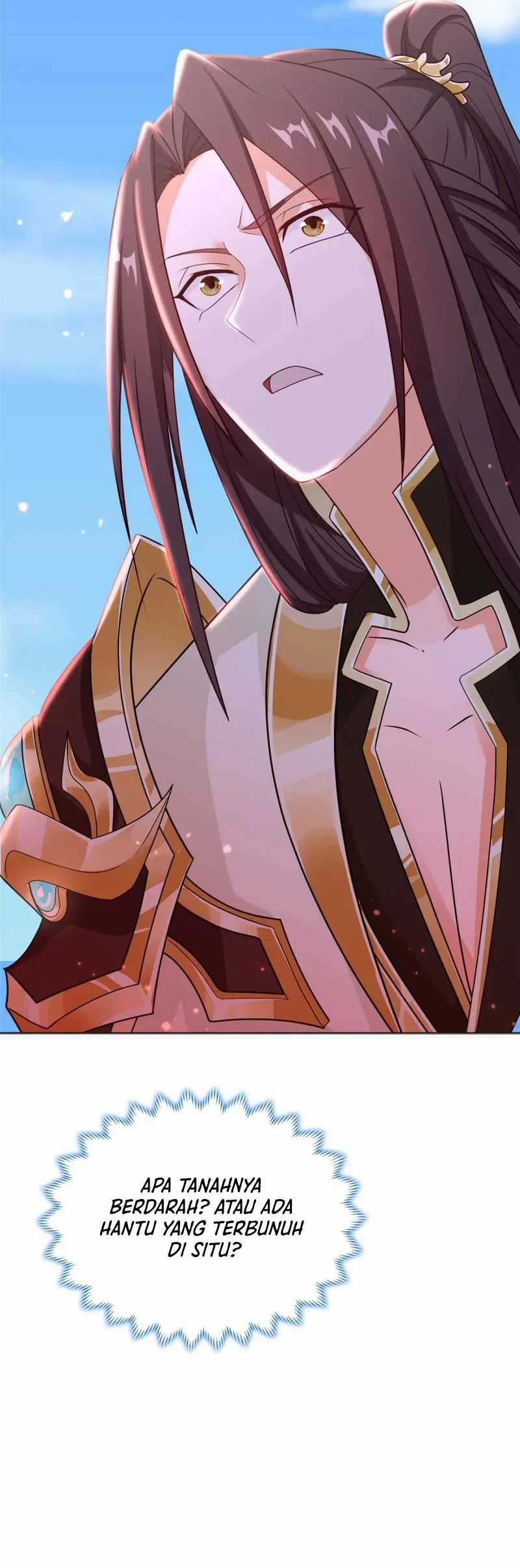 Dragon Master Chapter 187 Gambar 9