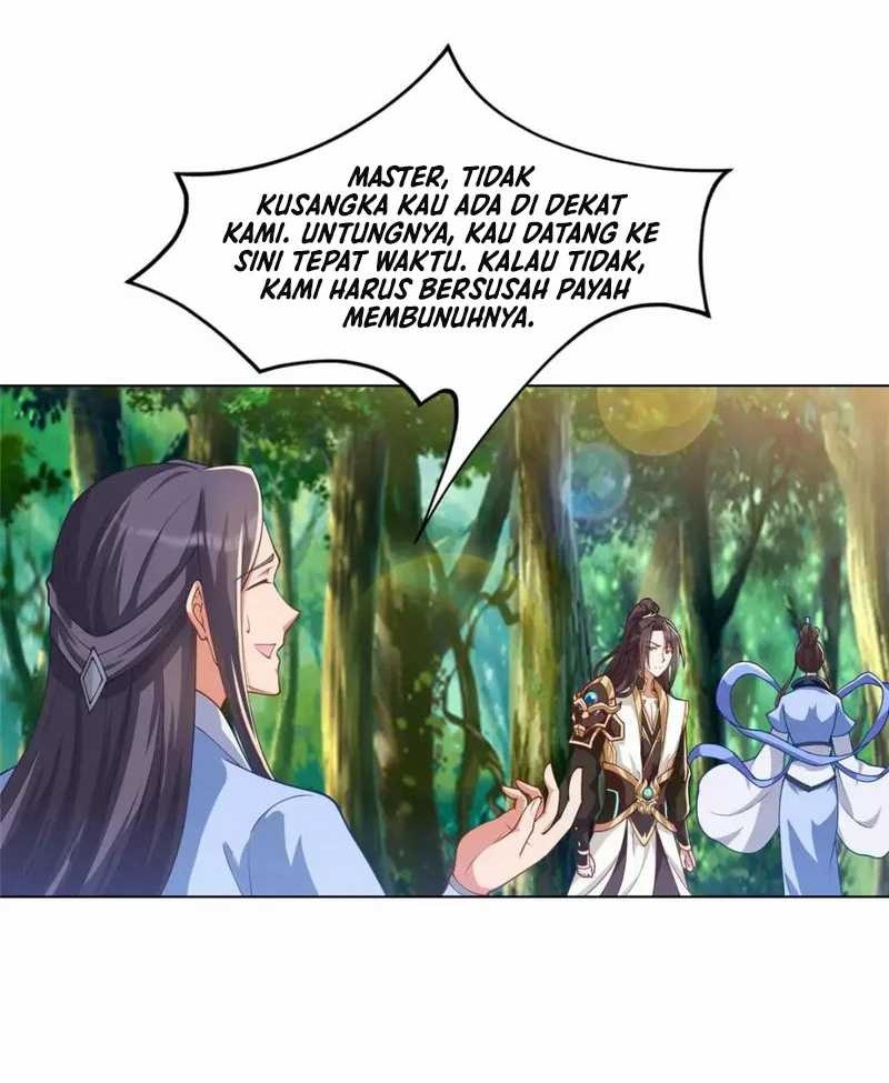 Dragon Master Chapter 187 Gambar 11