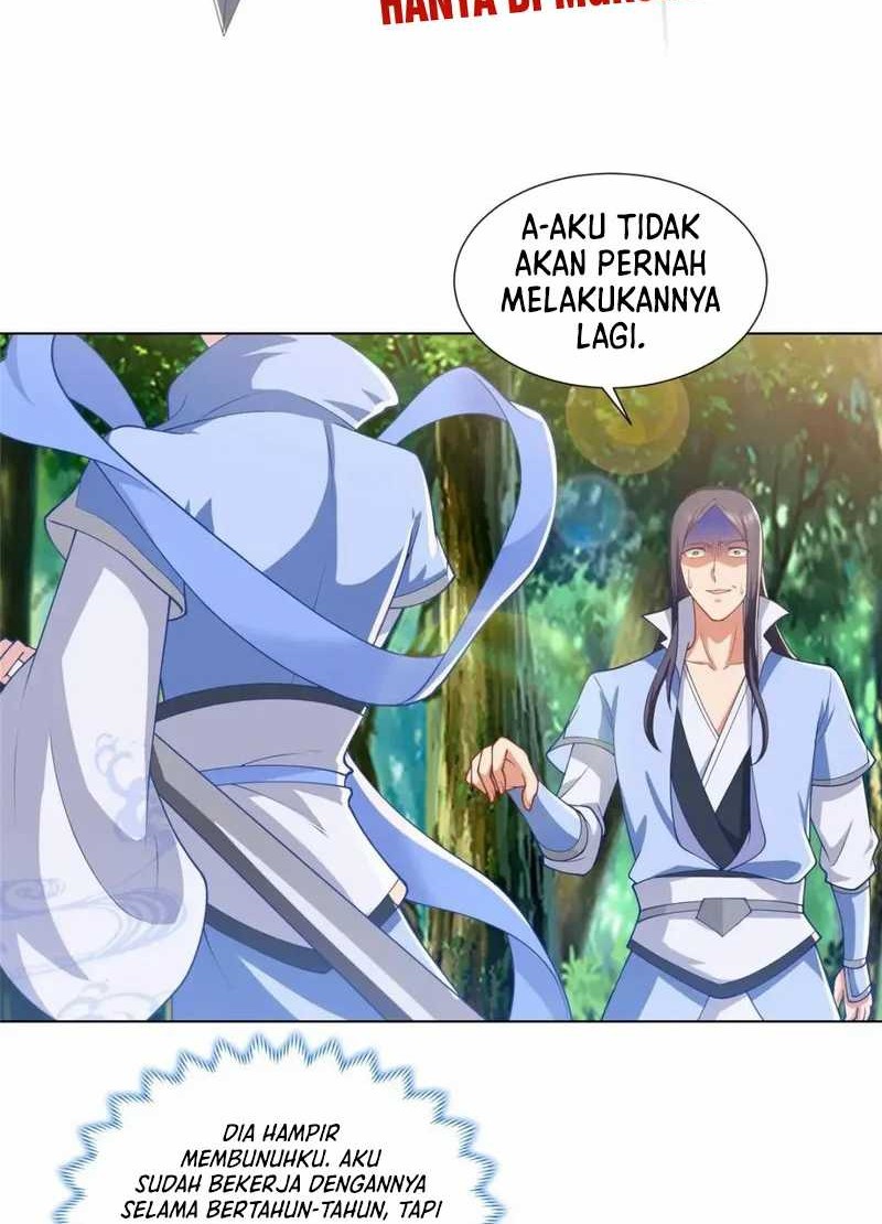 Dragon Master Chapter 187 Gambar 15