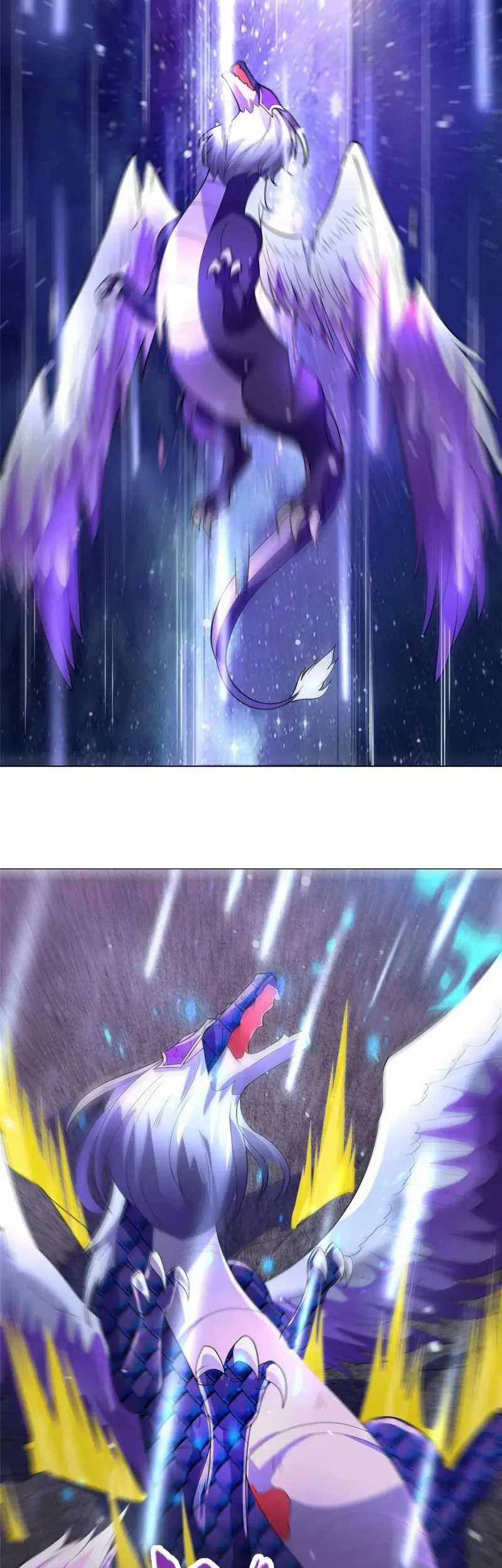 Dragon Master Chapter 188 Gambar 24