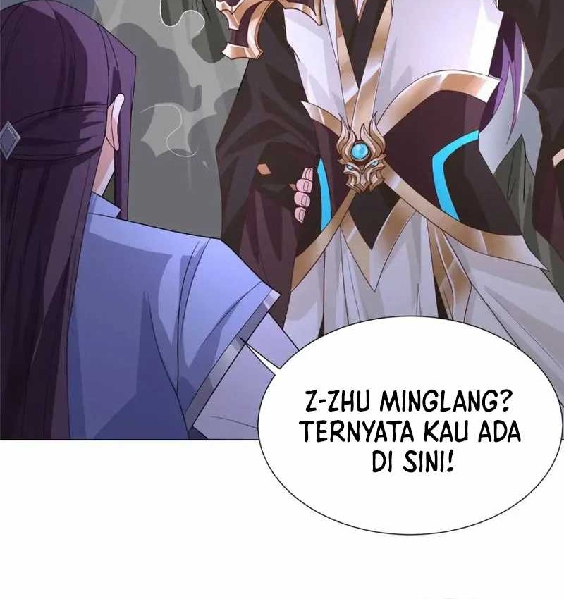 Dragon Master Chapter 188 Gambar 27