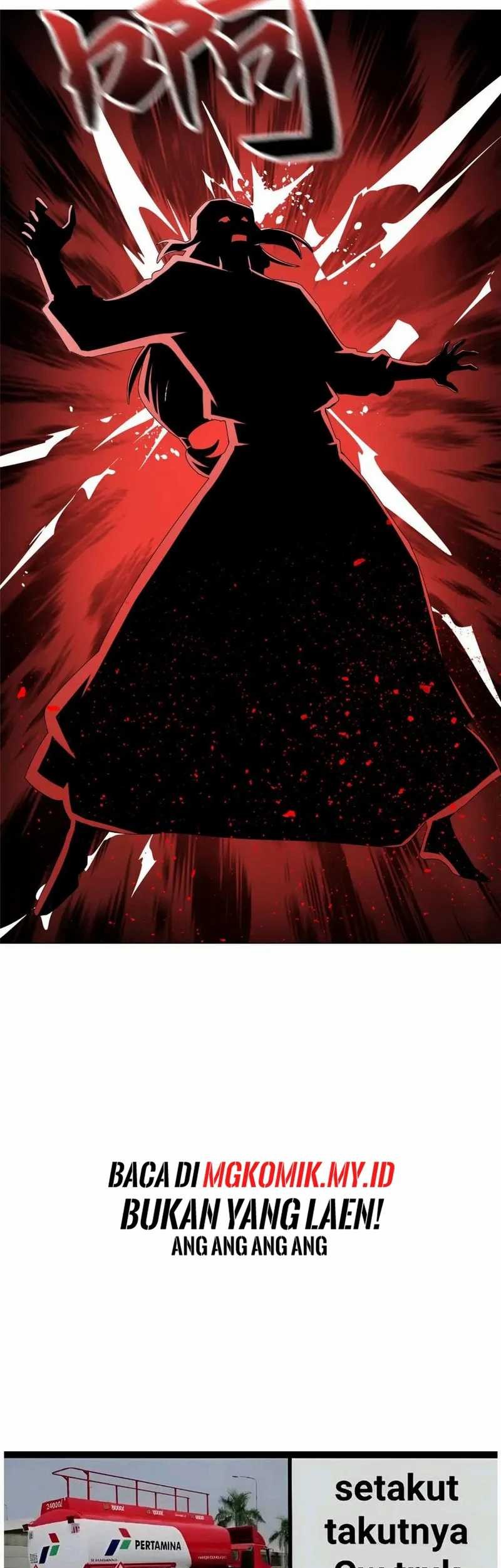 Dragon Master Chapter 188 Gambar 36