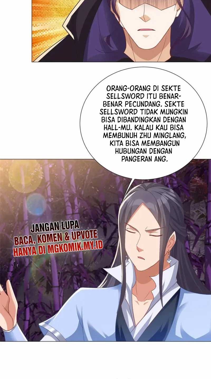 Dragon Master Chapter 188 Gambar 4
