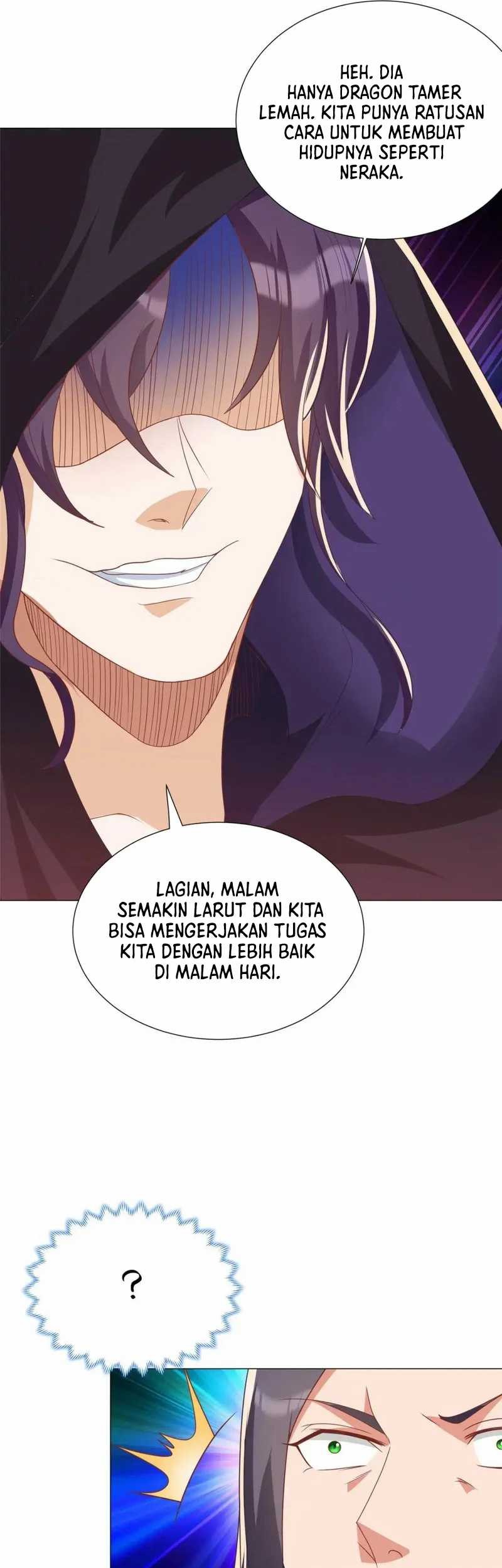 Dragon Master Chapter 188 Gambar 6