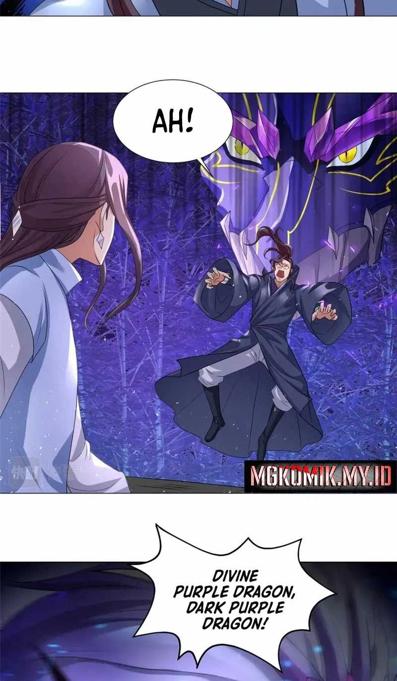 Dragon Master Chapter 188 Gambar 11