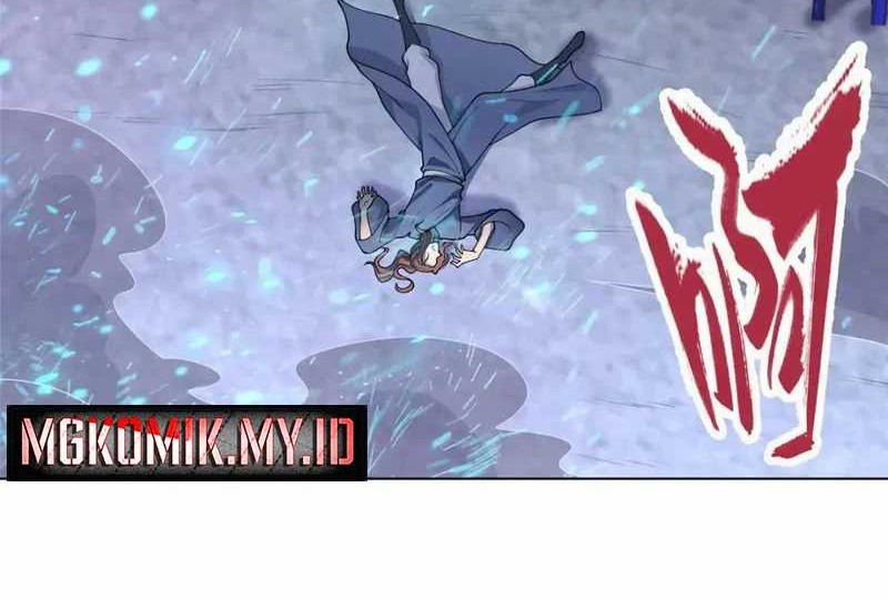 Dragon Master Chapter 188 Gambar 17